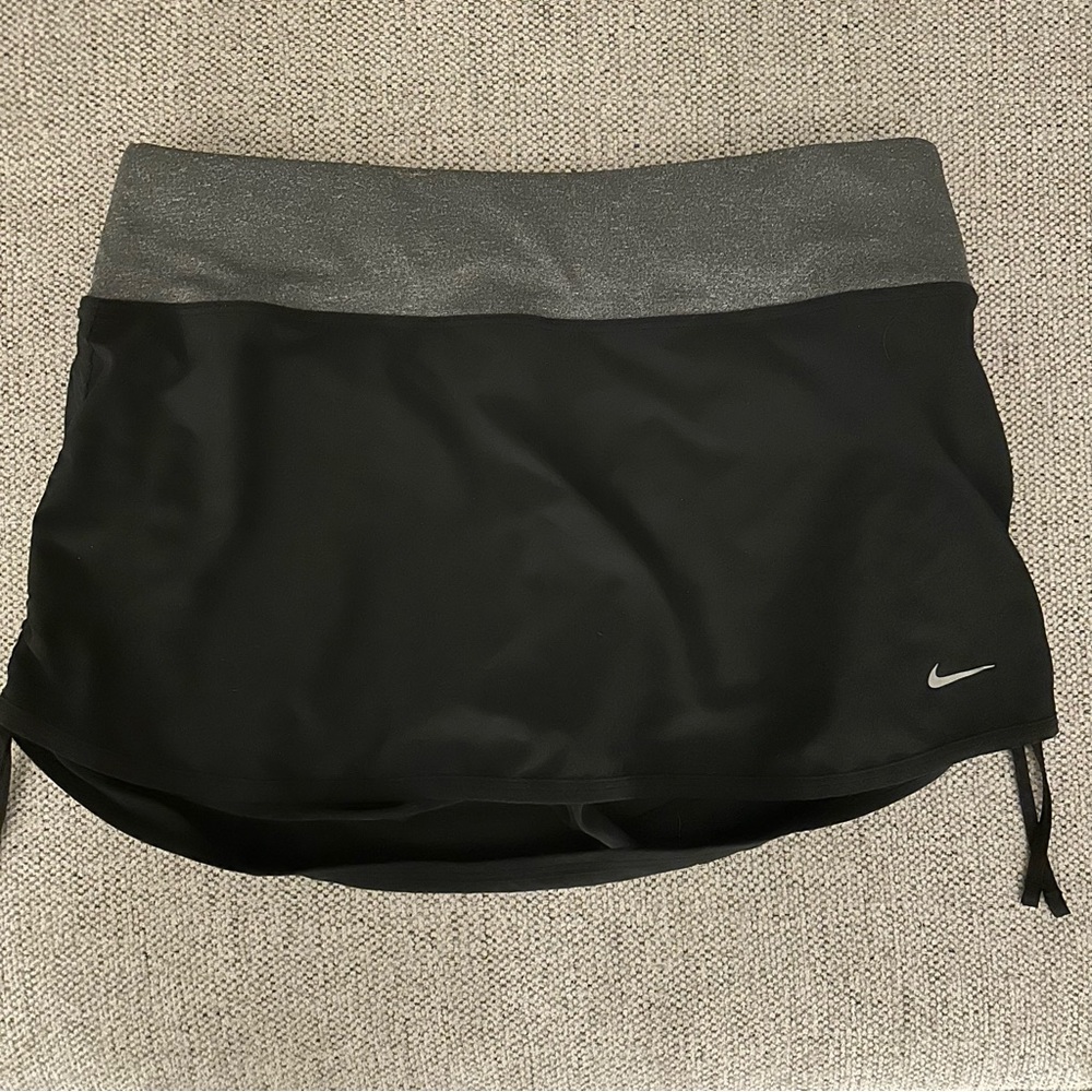 Nike skort